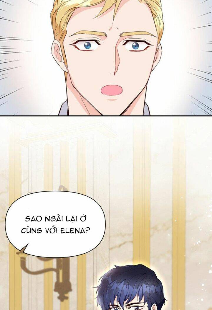 Tất Cả Mọi Người Đều Yêu Quý Nhân Vật Phản Diện: Chapter 13