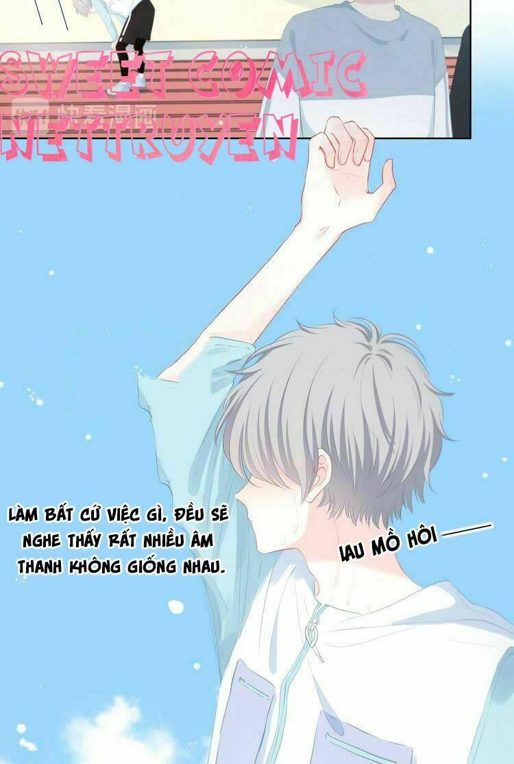 Vấp Phải Nghịch Quang: Chapter 2