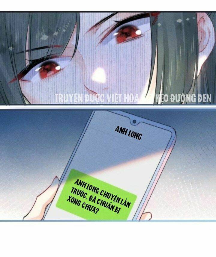 Luyến Khúc Trăng Lưỡi Liềm: Chapter 9