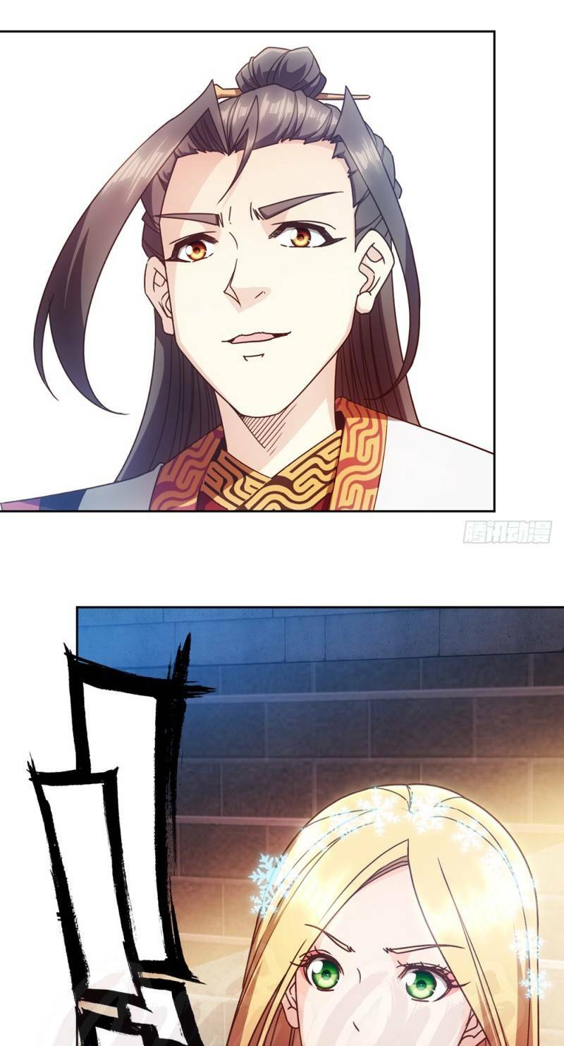 Hồng Thiên Thần Tôn: Chapter 65