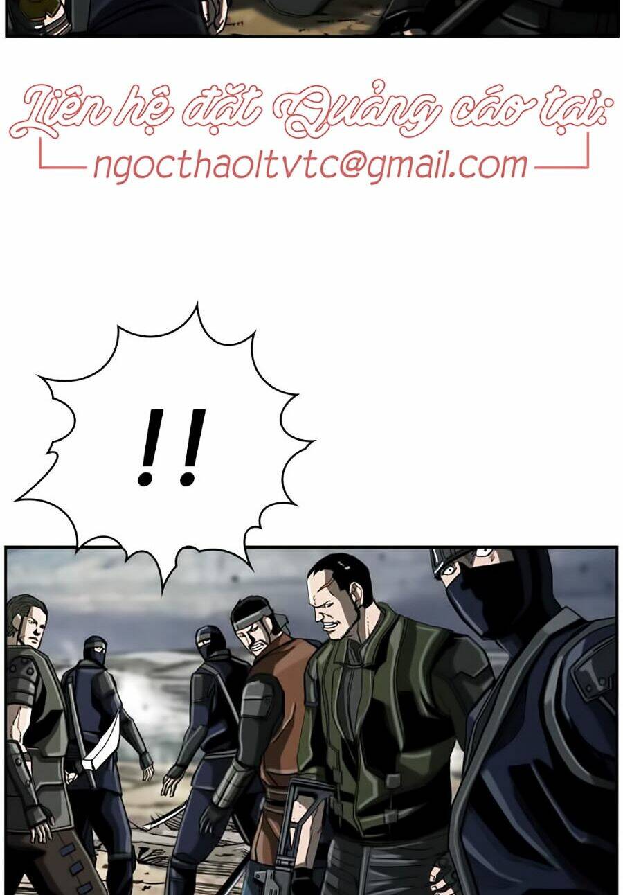 Thợ Săn Đầu Tiên: Chapter 52