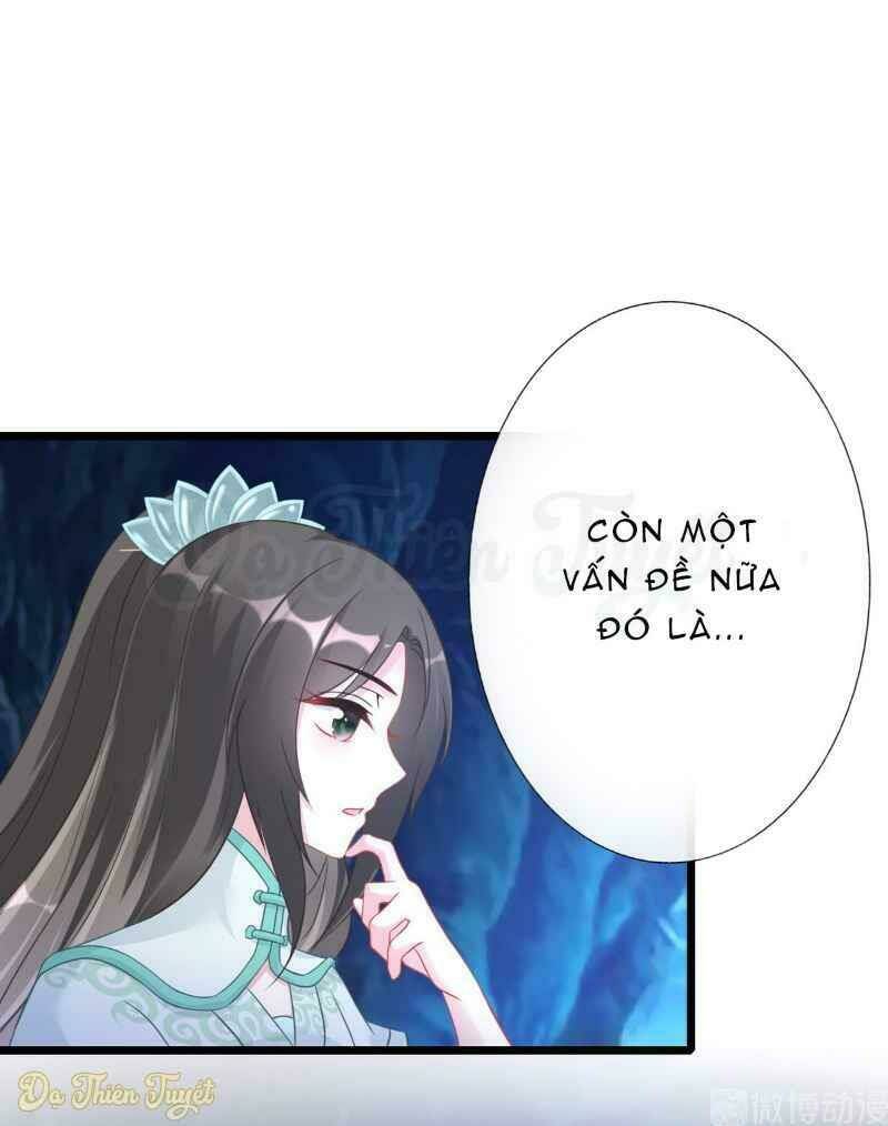 Nhân Vật Phản Diện Biến Thành Sủng Vật: Chapter 8