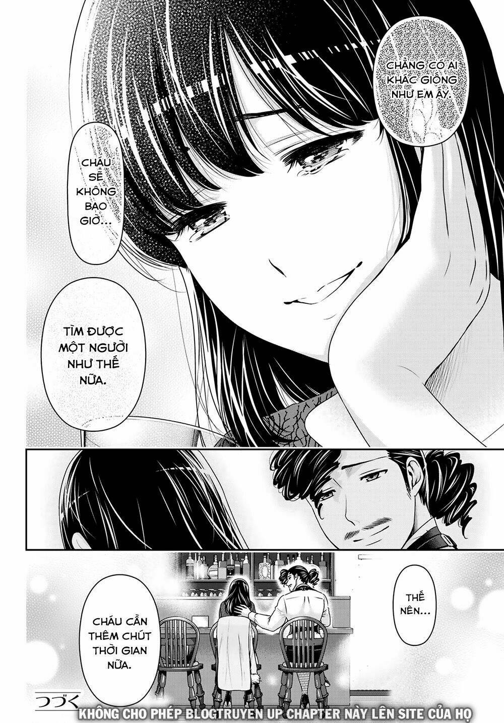 Bạn Gái Chung Nhà: Chapter 261