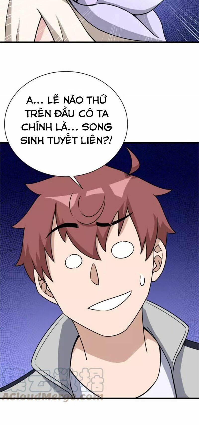 Hệ Thống Tu Tiên Mạnh Nhất: Chapter 111
