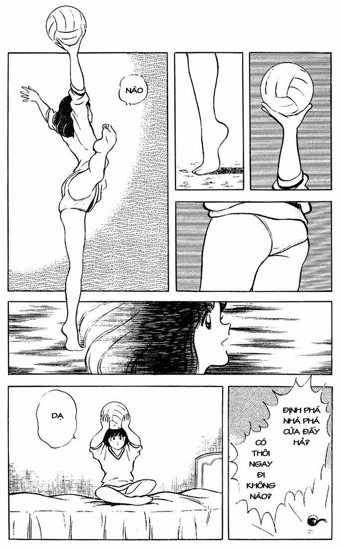 Touch: Chapter 75