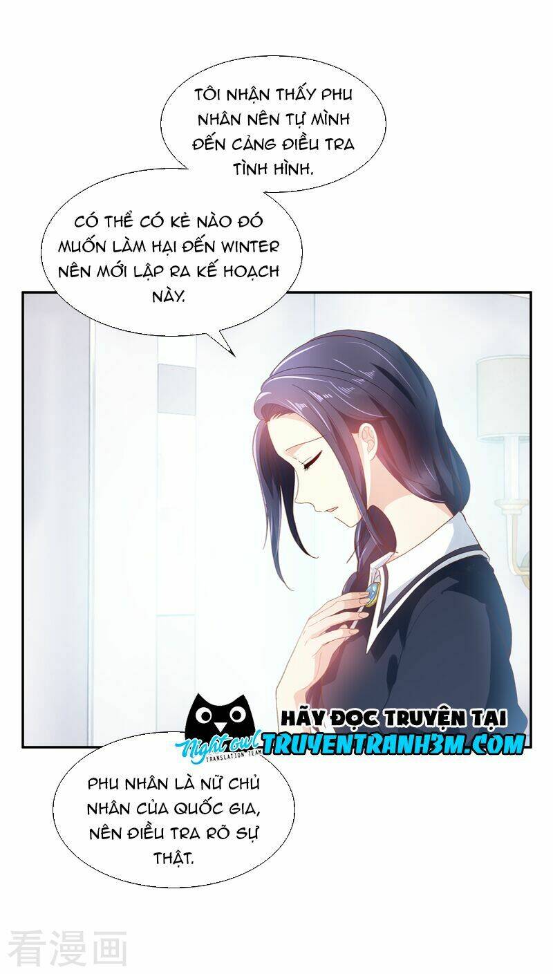 Ác Nữ Cải Biến: Chapter 36