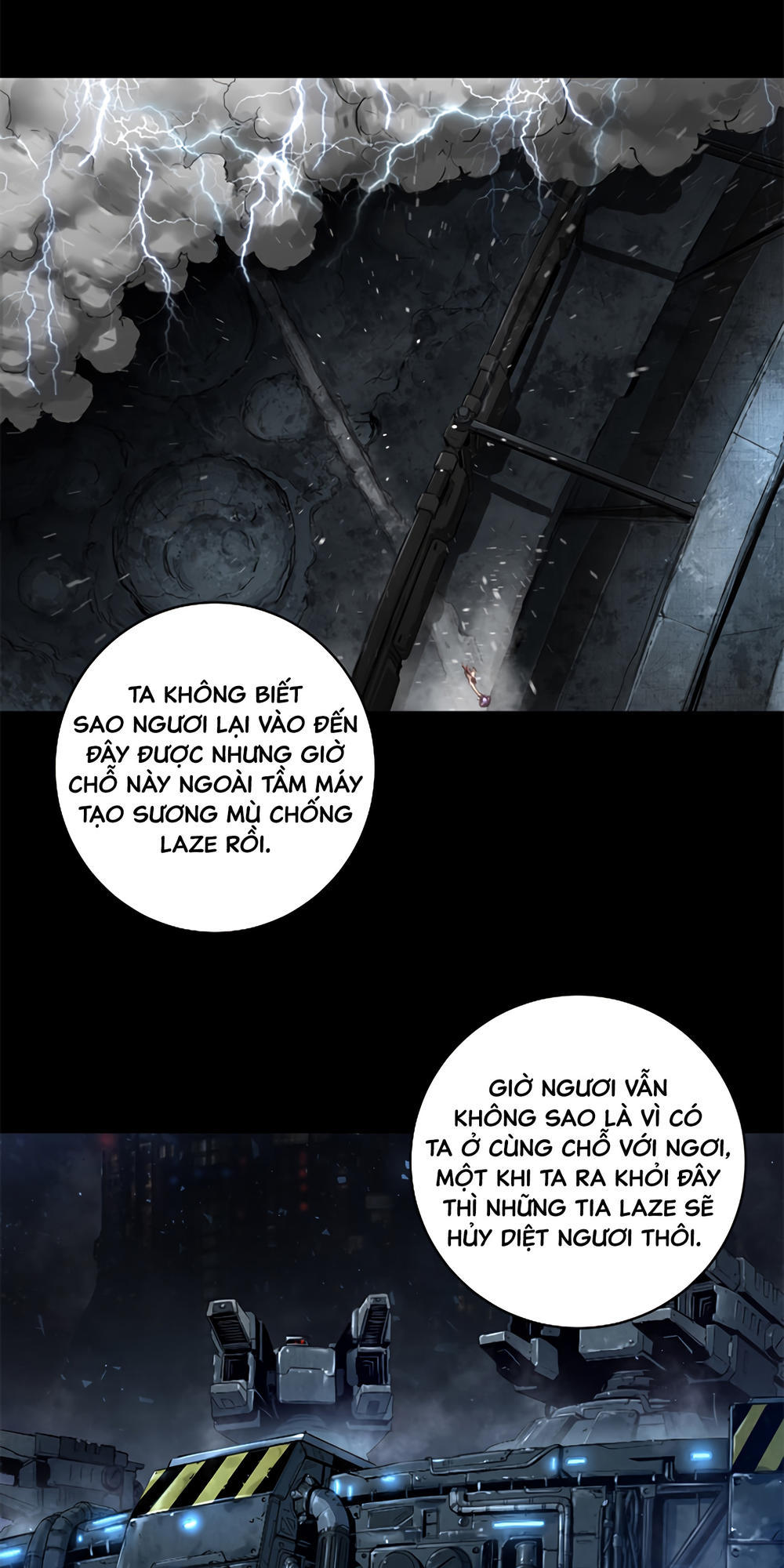 Dị Giới Tam Tuyệt: Chapter 68