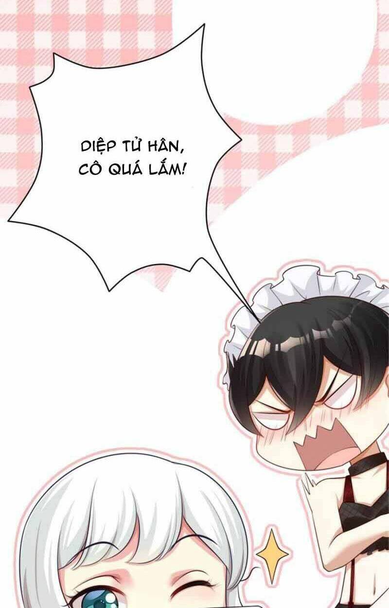 Gặp Phải Người Chồng Xảo Quyệt!: Chapter 7