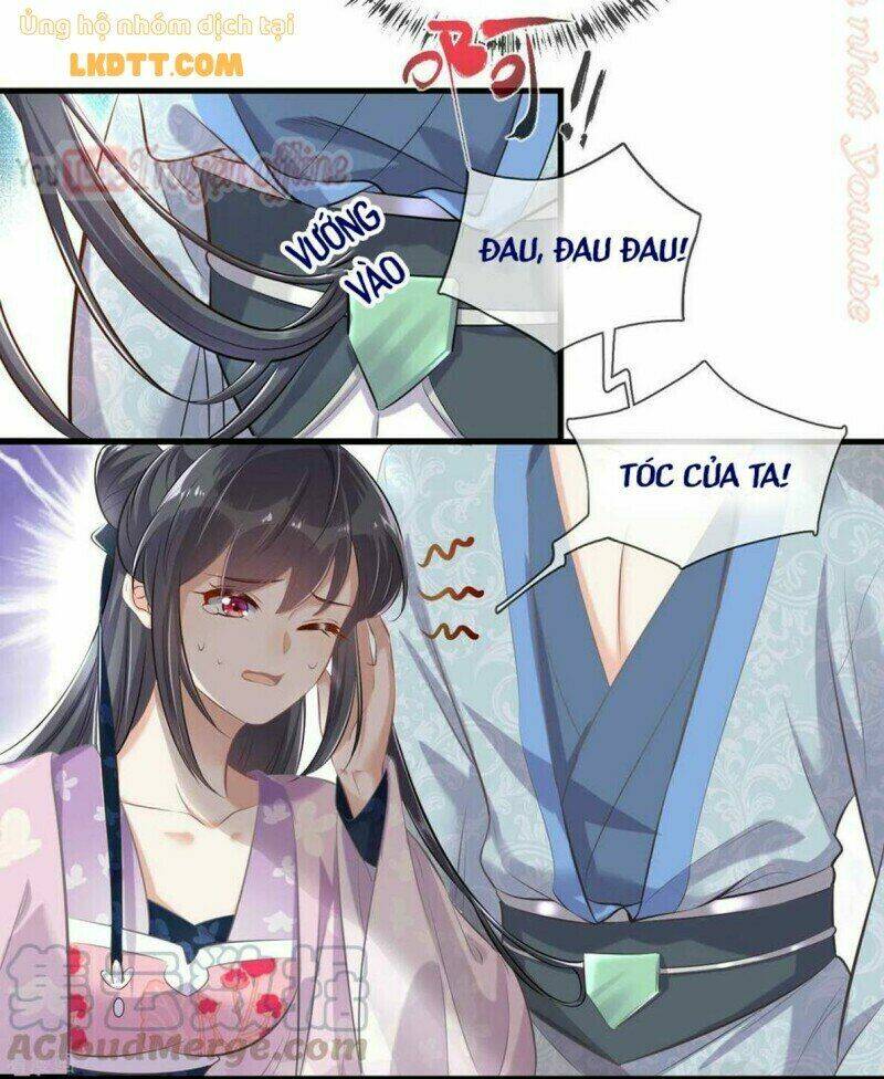 Nhật Kí Học Tập Của Hắc Liên Hoa: Chapter 18