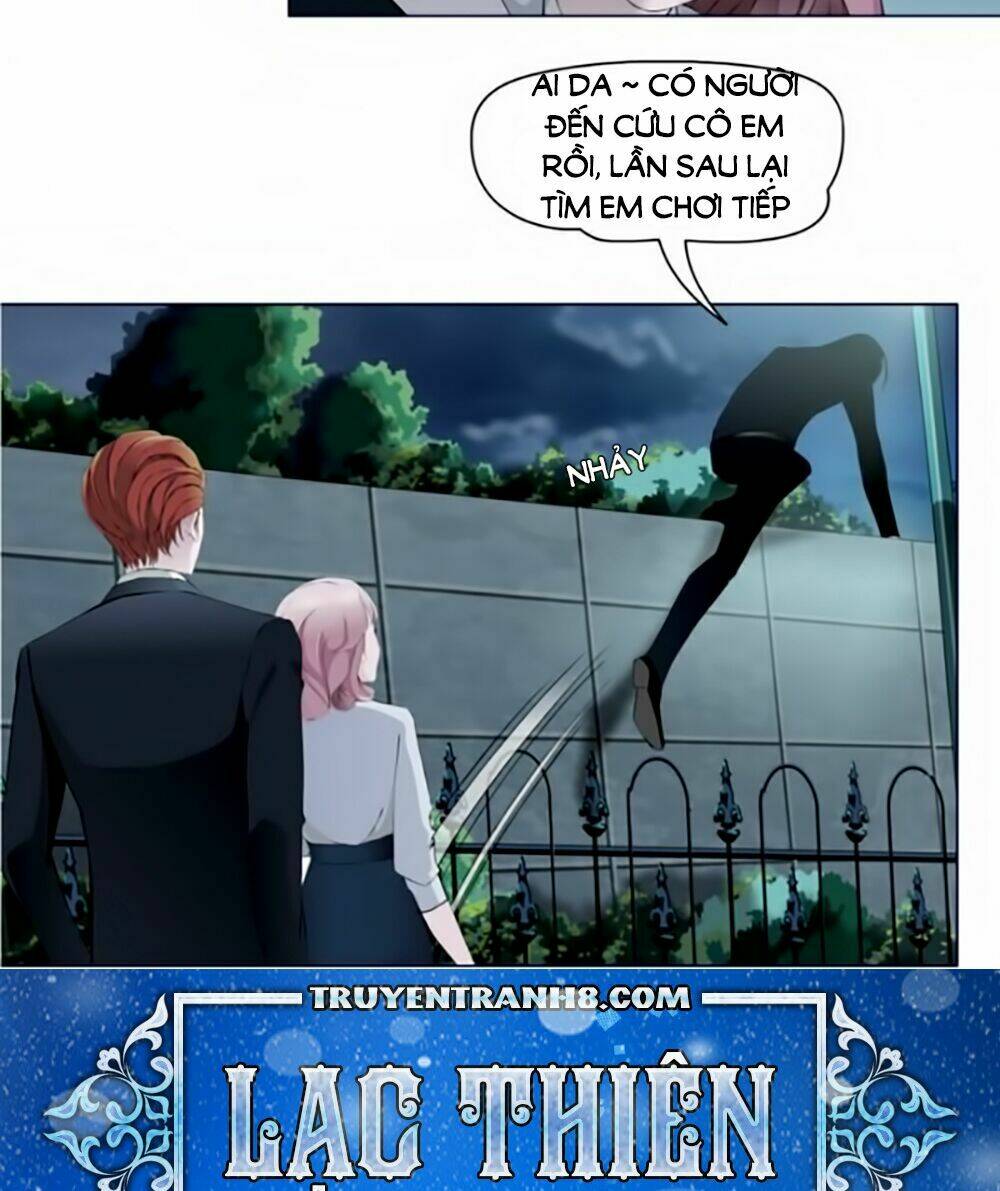 Sổ Tay Mỹ Nam Giới X: Chapter 6