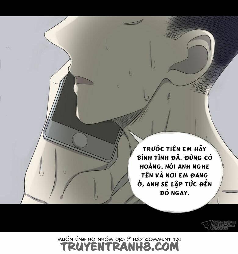 Bệnh Viện Thiên Đường: Chapter 1
