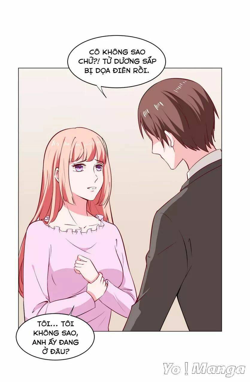 Thiểm Hôn Kinh Ái: Chapter 139