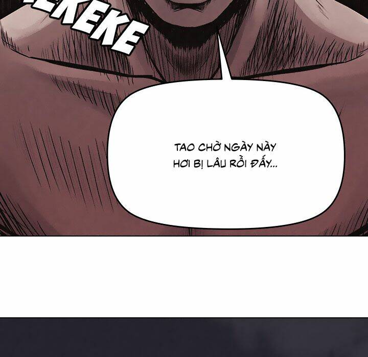 Nắm Đấm: Chapter 19