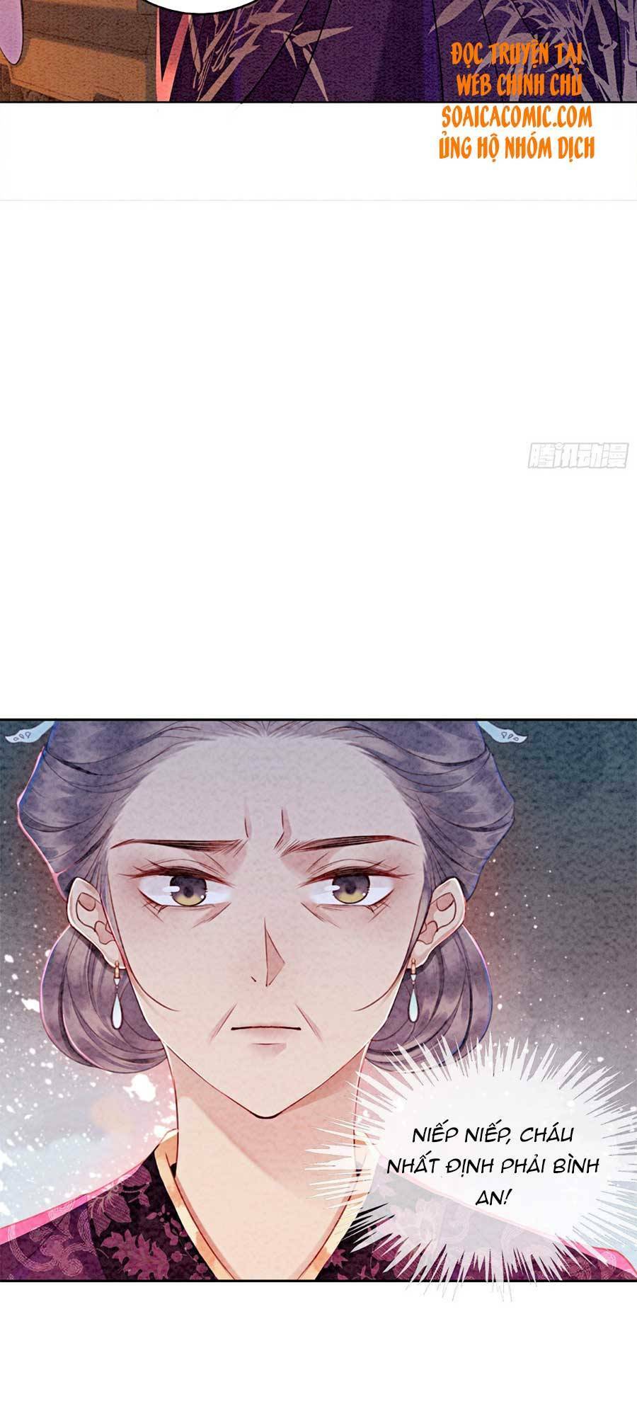 Bắt Đầu Hủy Hôn Để Công Lược Vương Gia: Chapter 11