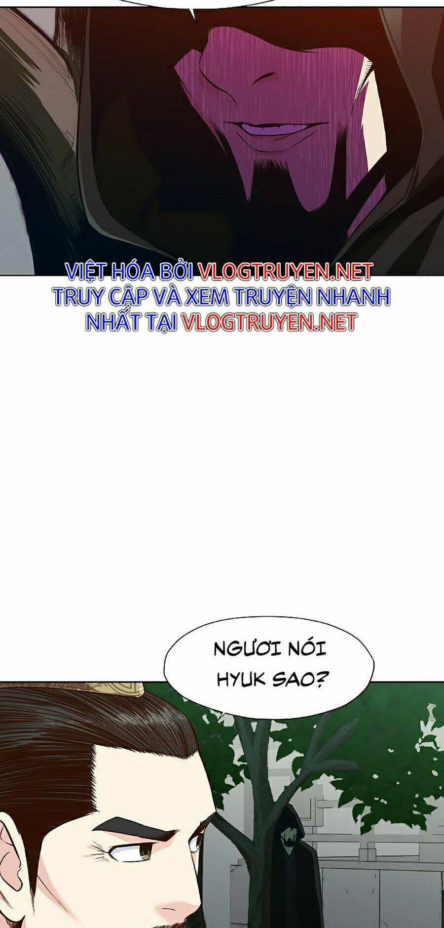 Thiên Võ Chiến Thần: Chapter 8