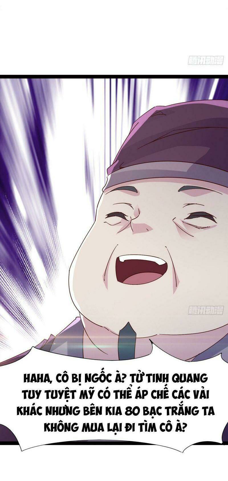 Kiếm Đồ: Chapter 65