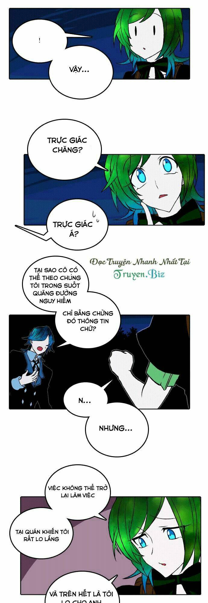 Niflheim: Chapter 39
