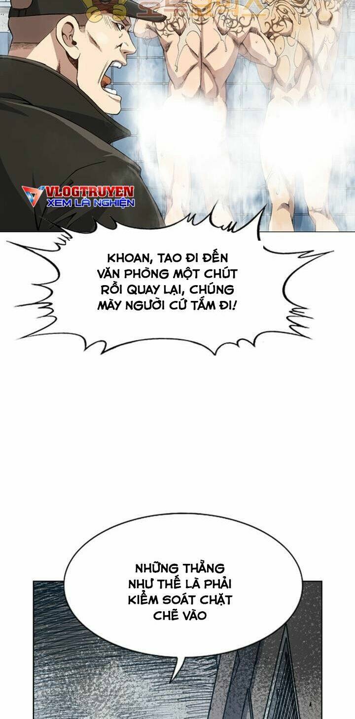 Quyền Vương Học Đường: Chapter 2