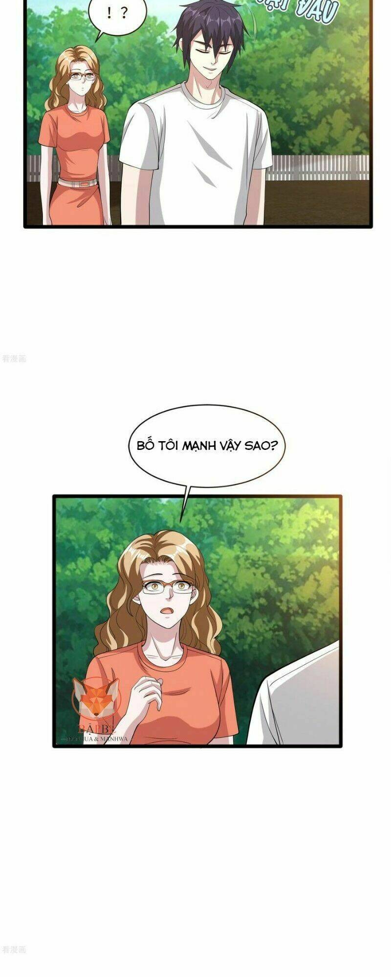 Đô Thị Tà Vương: Chapter 87