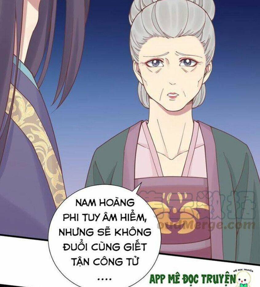 Hoàng Hậu Bận Lắm: Chapter 118