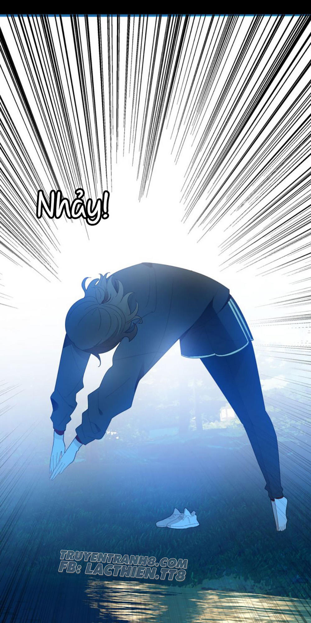 Ái Ngạo Kiều Long Vương Gia: Chapter 9