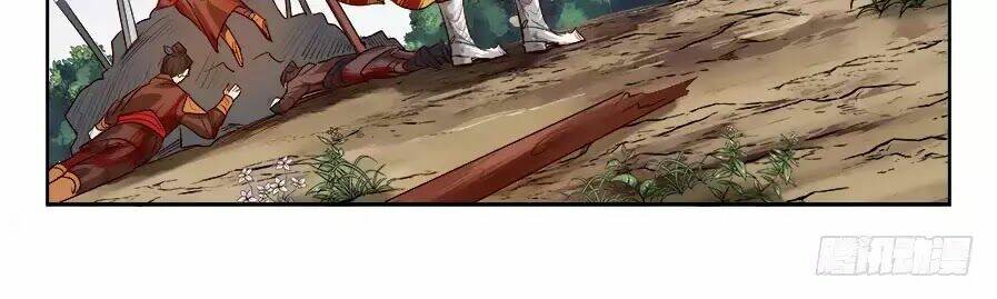 Luôn Có Yêu Quái: Chapter 179