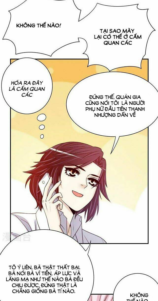 101 Phương Pháp Của Tổng Tài: Chapter 33