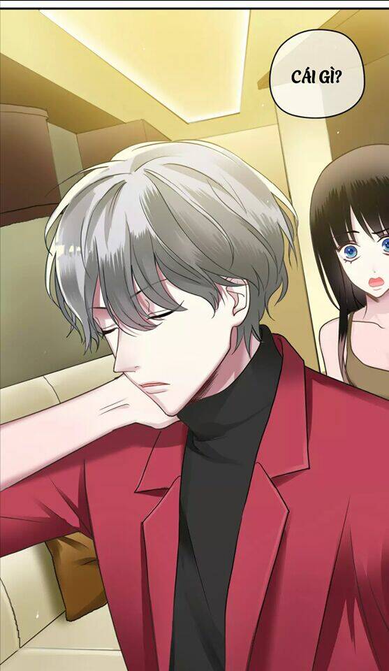 Thần Tượng Điểm Zero: Chapter 69