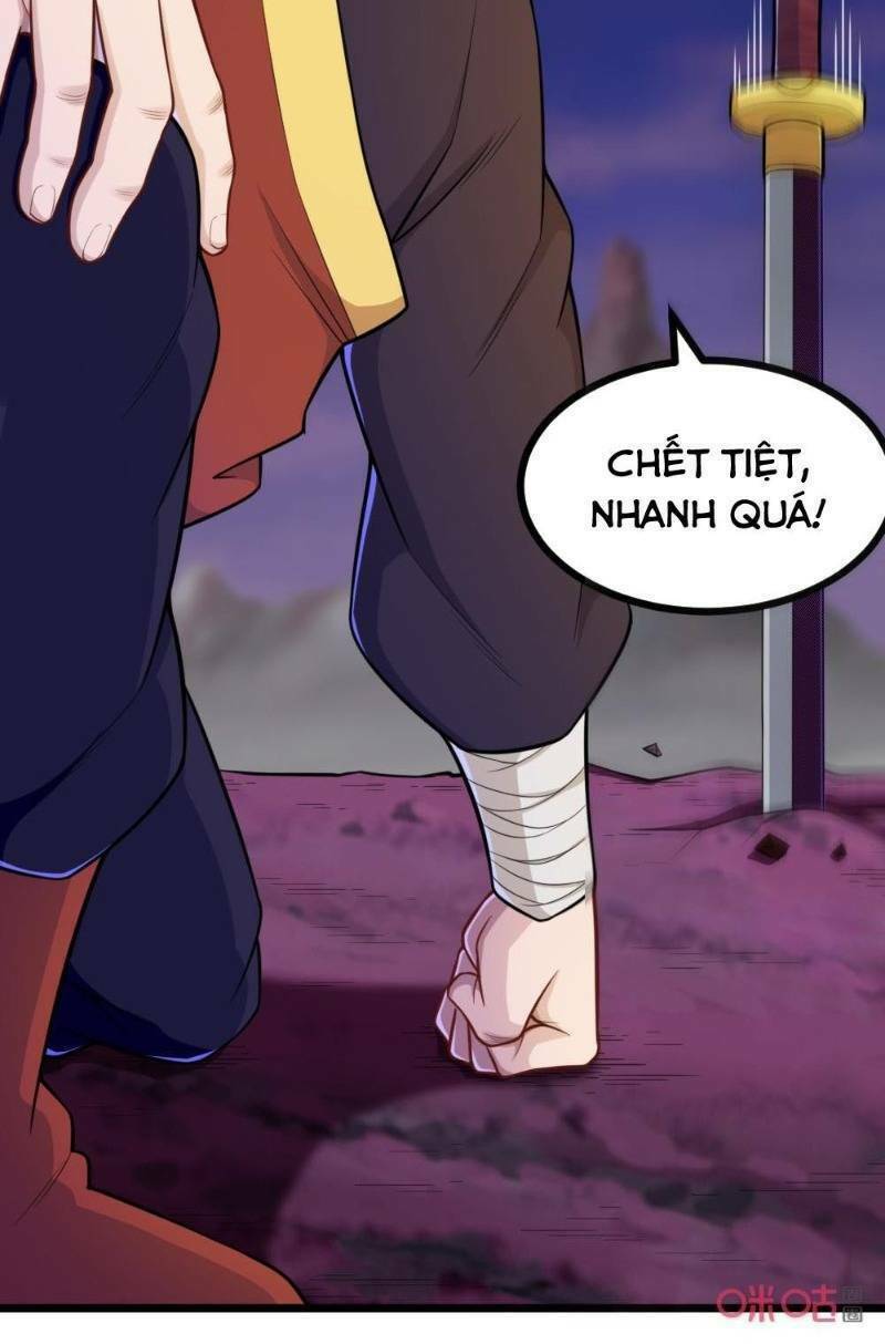 Tu Tiên Cuồng Thần: Chapter 74