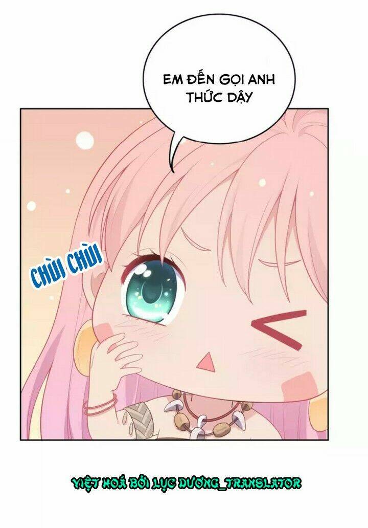 Vương Tử Thành Phố Và Công Chúa Amazon: Chapter 12