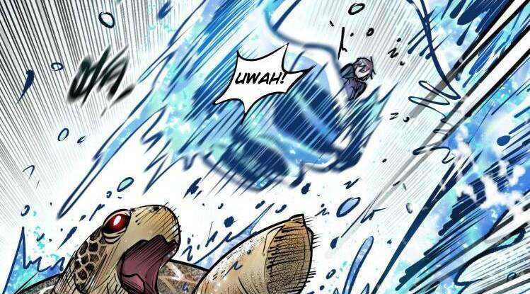 Thế Giới Xa Lạ: Chapter 45