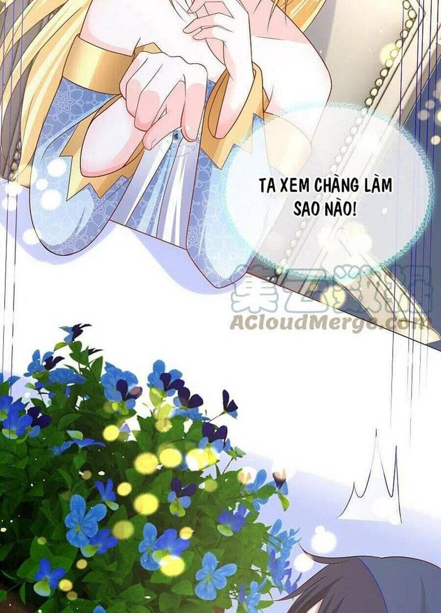 Sủng Hậu Của Vương: Chapter 164