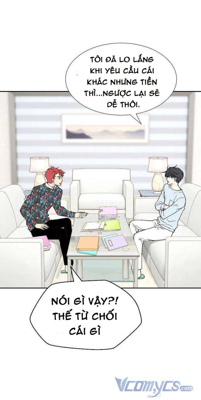 Lee Bom, Em Là Của Anh: Chapter 49