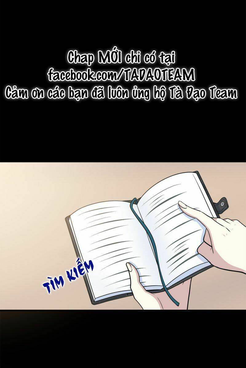 Người Yêu Thời Không: Chapter 35