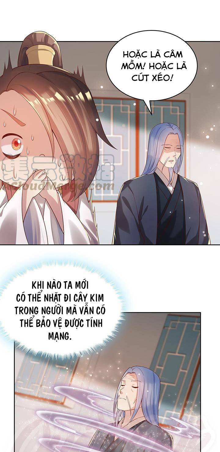 Siêu Phàm Truyện: Chapter 131