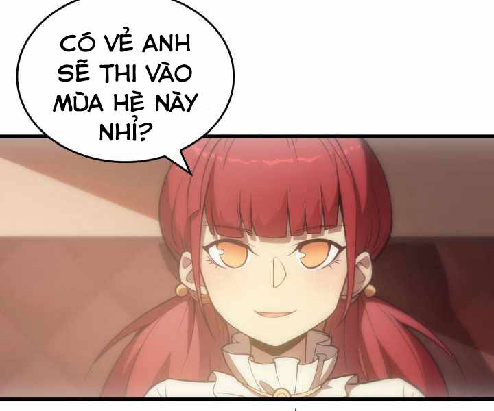 Tái Sinh Thành Công Chức Bình Thường Ở Một Thế Giới Xa Lạ: Chapter 8
