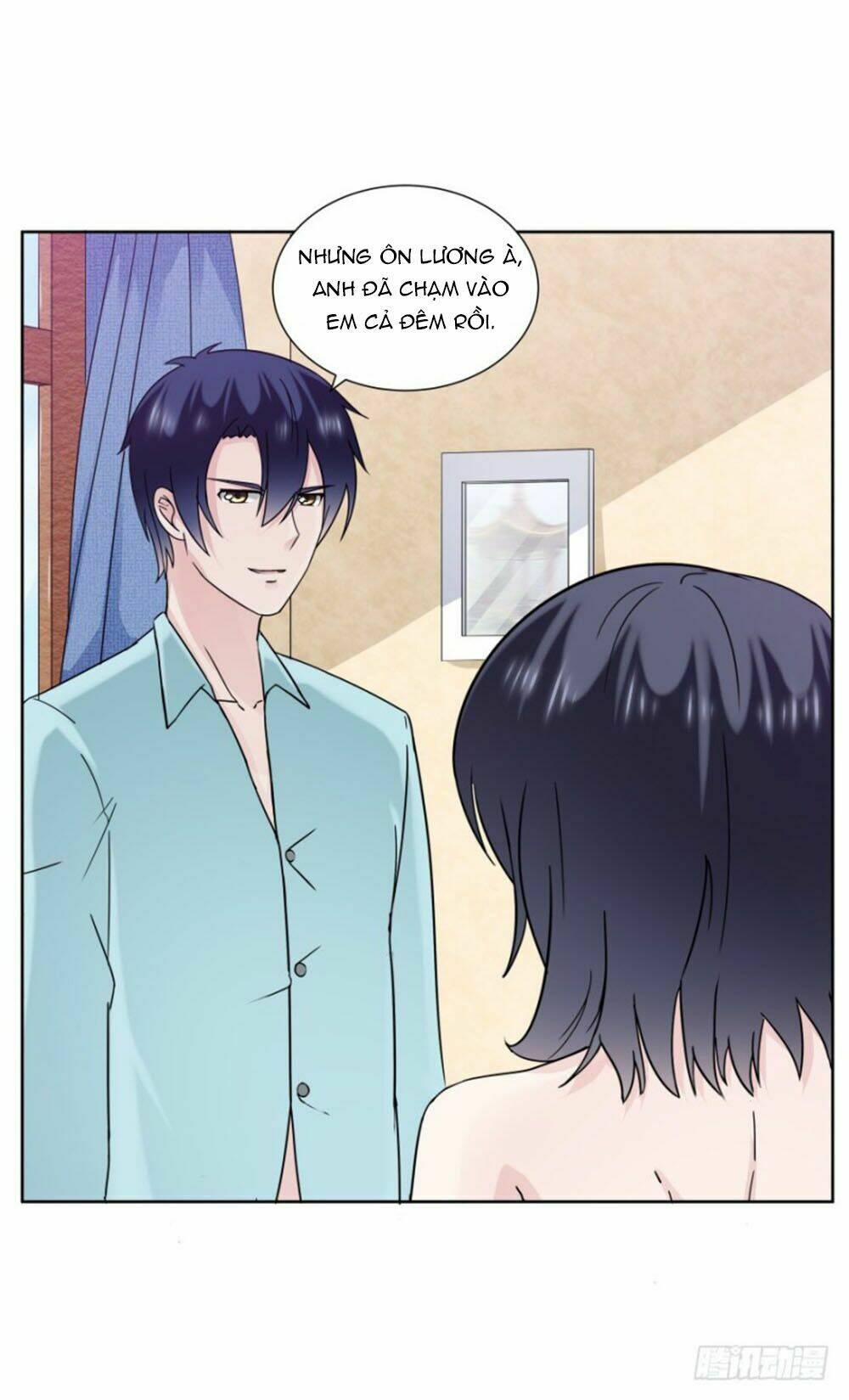 Thiên Kim Đường Môn: Chapter 98