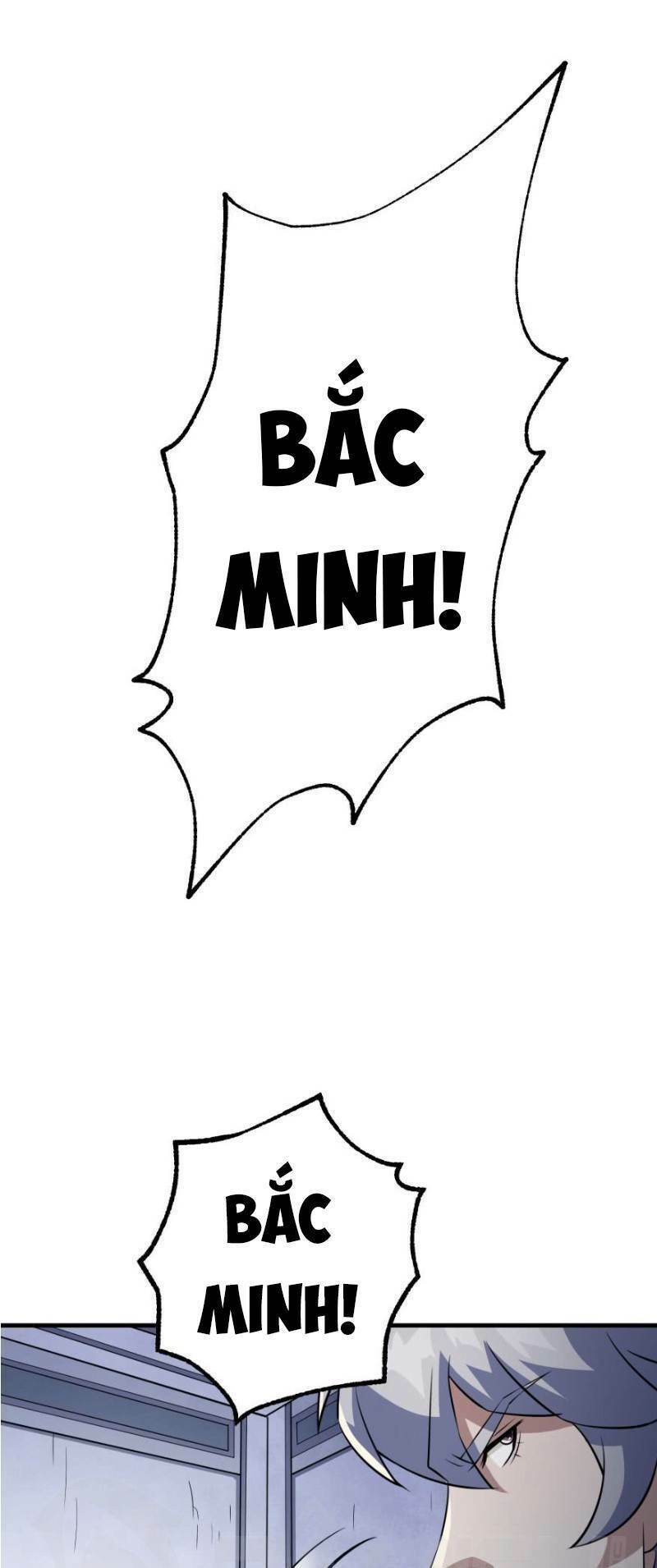 Thú Nhân: Chapter 118