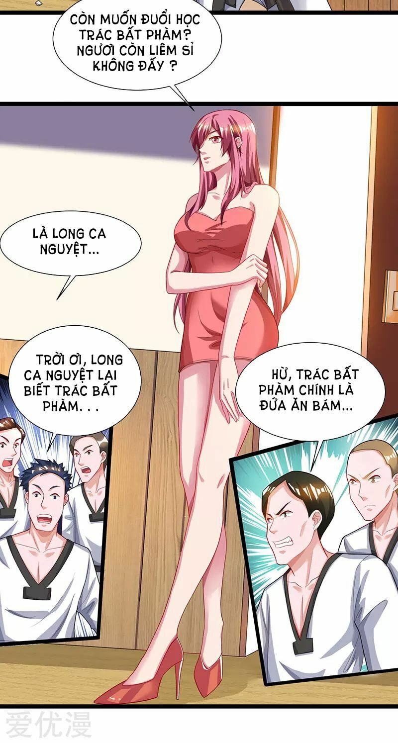 Trọng Sinh Khí Thiếu Quy Lai: Chapter 38