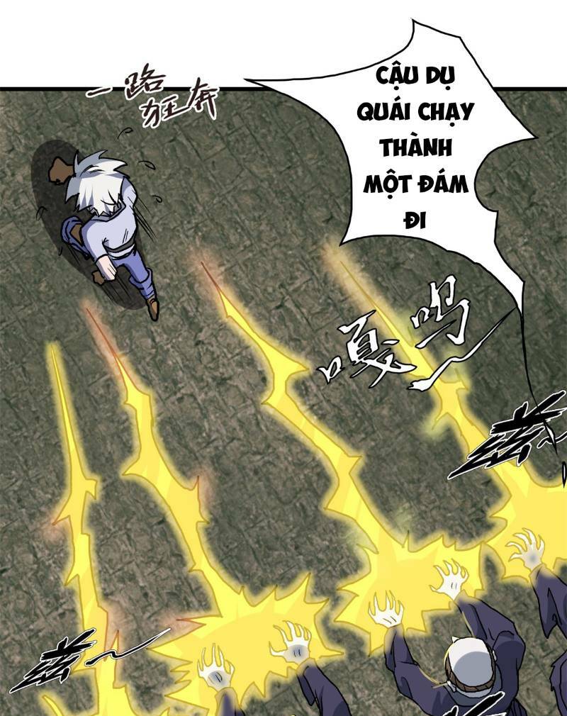 Pháp Sư Truyền Kì: Chapter 11