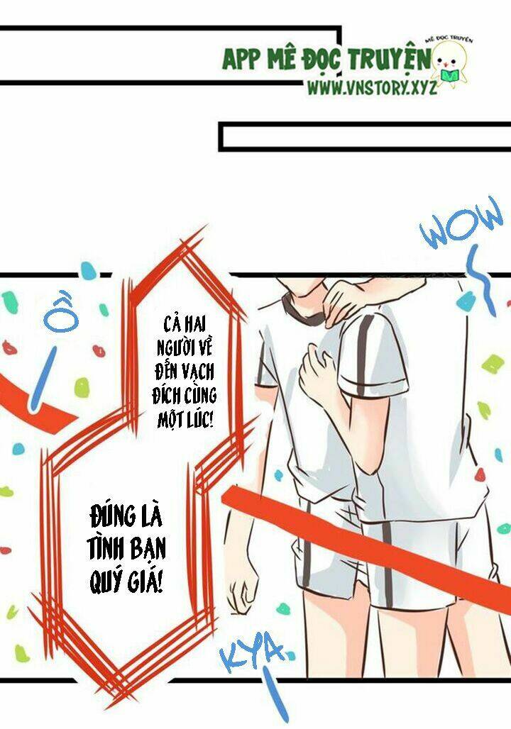 Lớp Học Biến Chất: Chapter 27