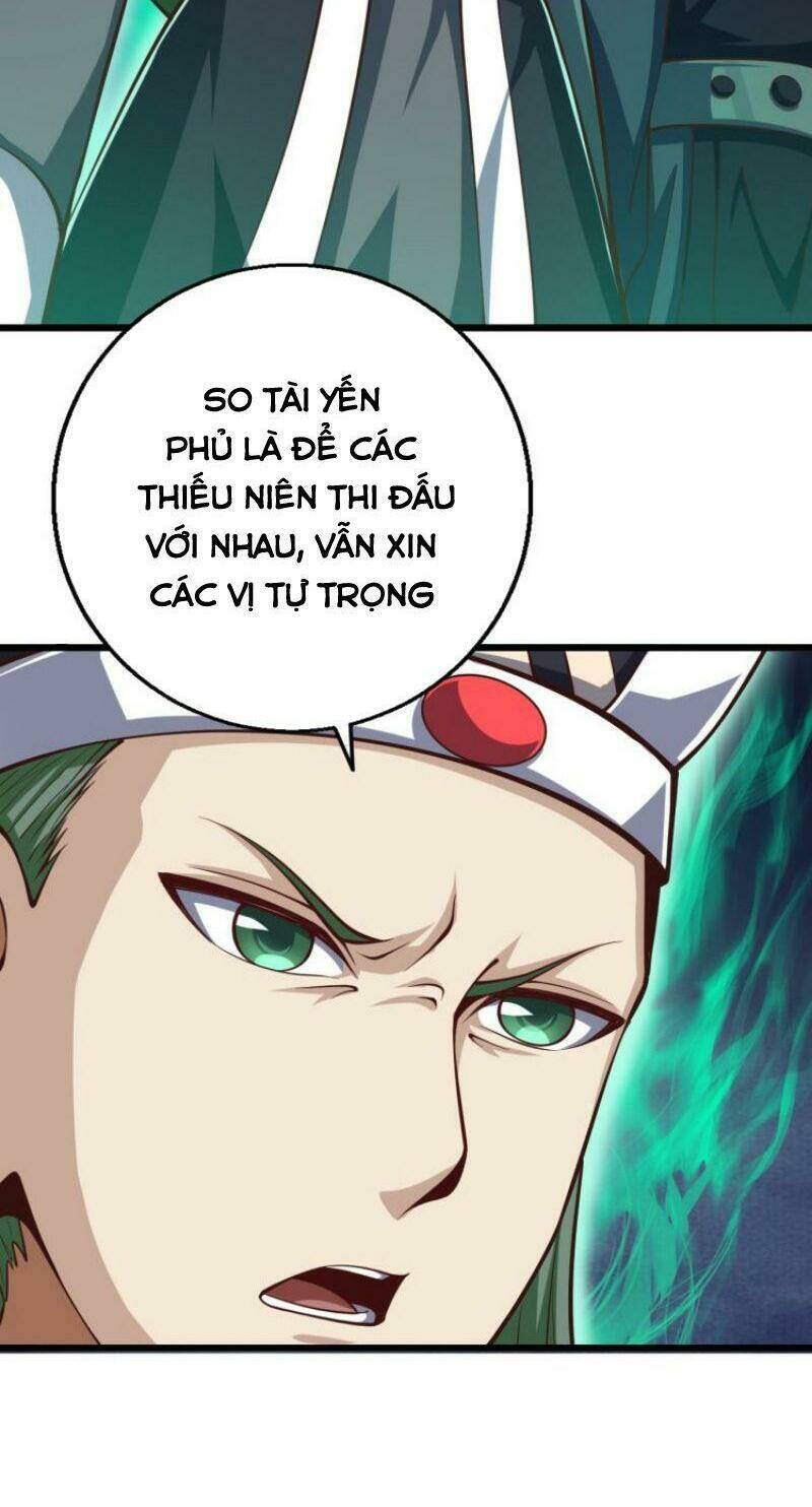 Đấu Hồn Đại Lục: Chapter 48