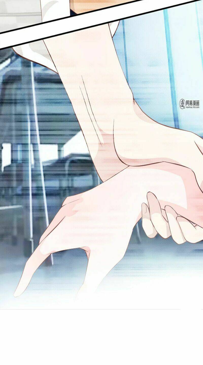 Cả Thế Giới Tớ Chỉ Yêu Cậu: Chapter 18