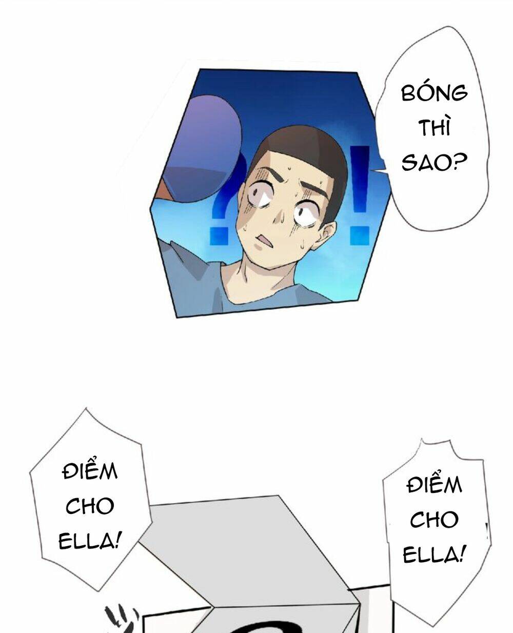 Đại Chiến Yêu Tinh: Chapter 4