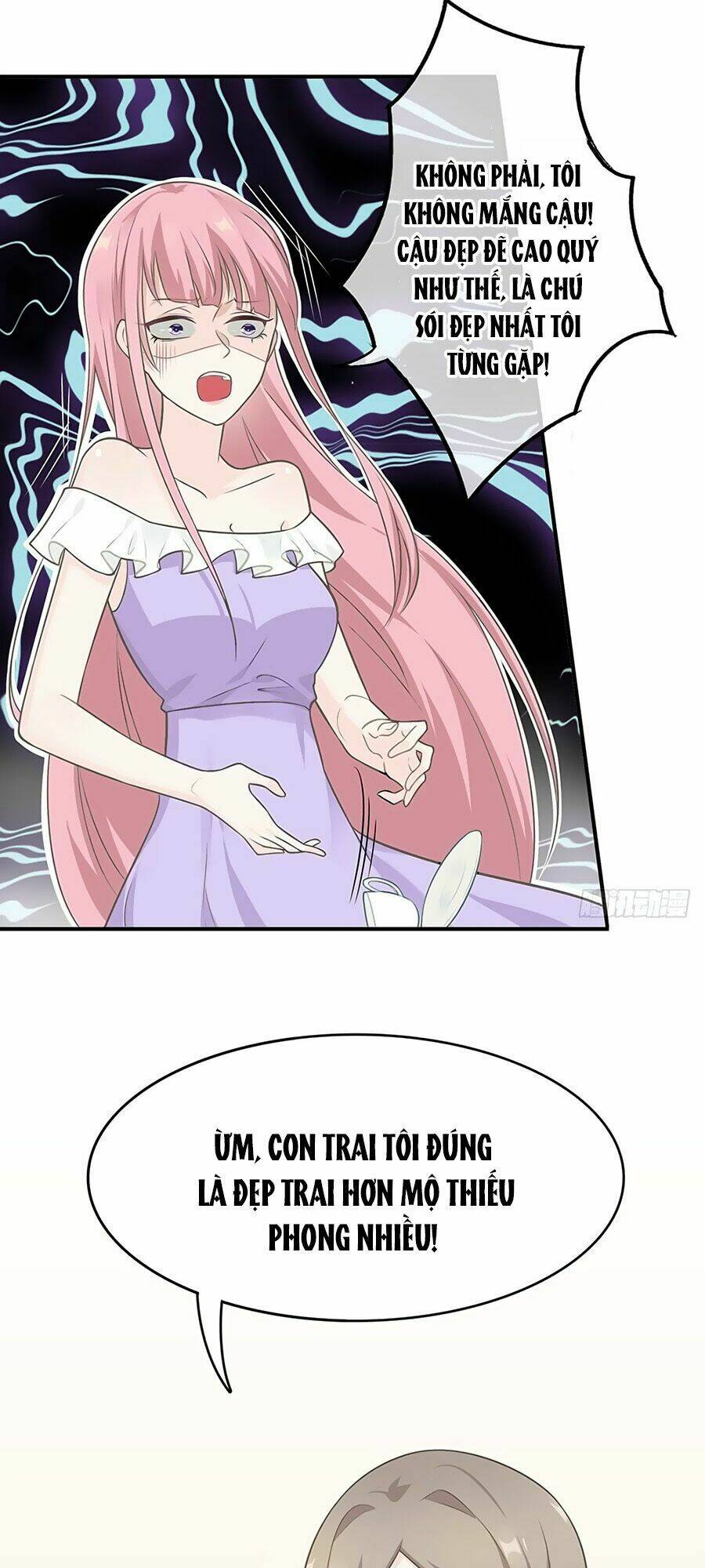 Hai Cách Tìm Gặp Người Yêu: Chapter 5