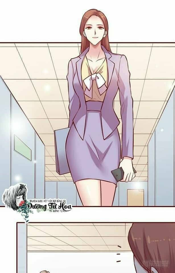 Jm Đặc Thù Khách Nhân Phục Vụ Bộ: Chapter 4.5