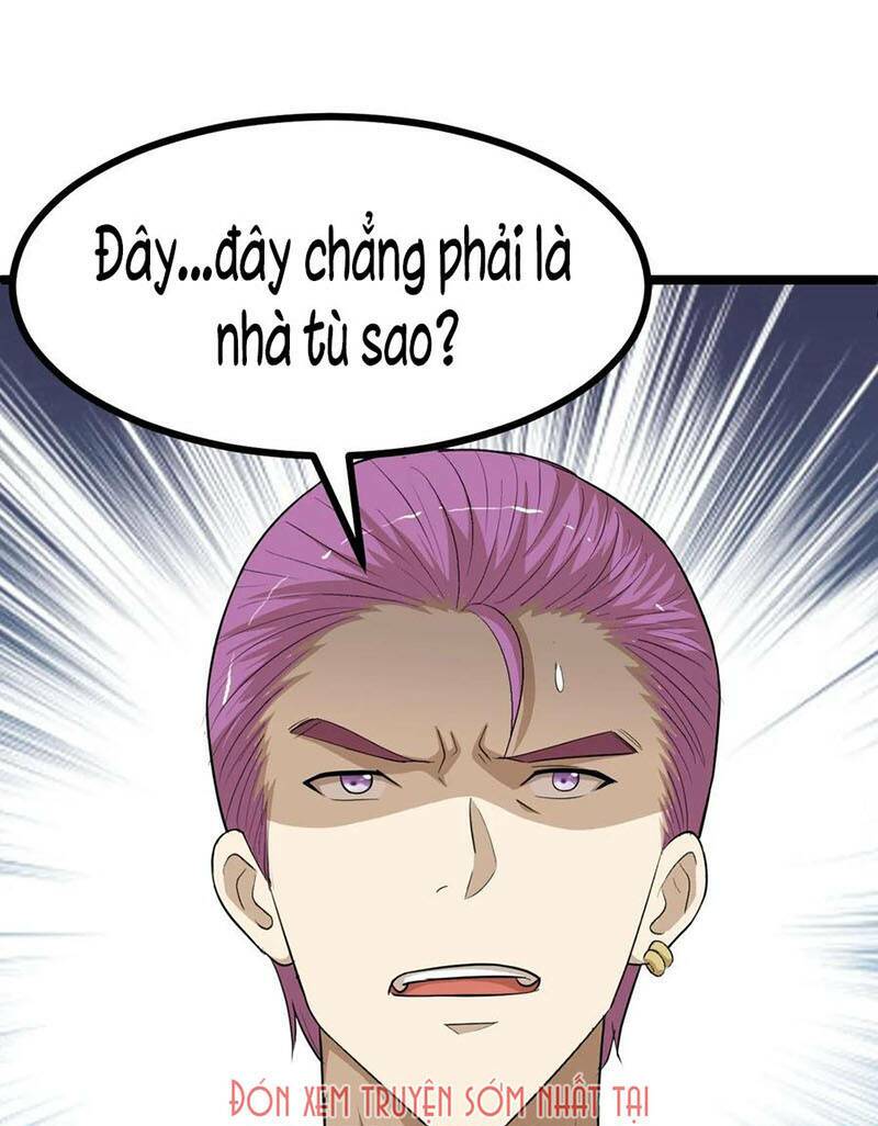 Đai Ca Trở Lại Tuổi 16: Chapter 162