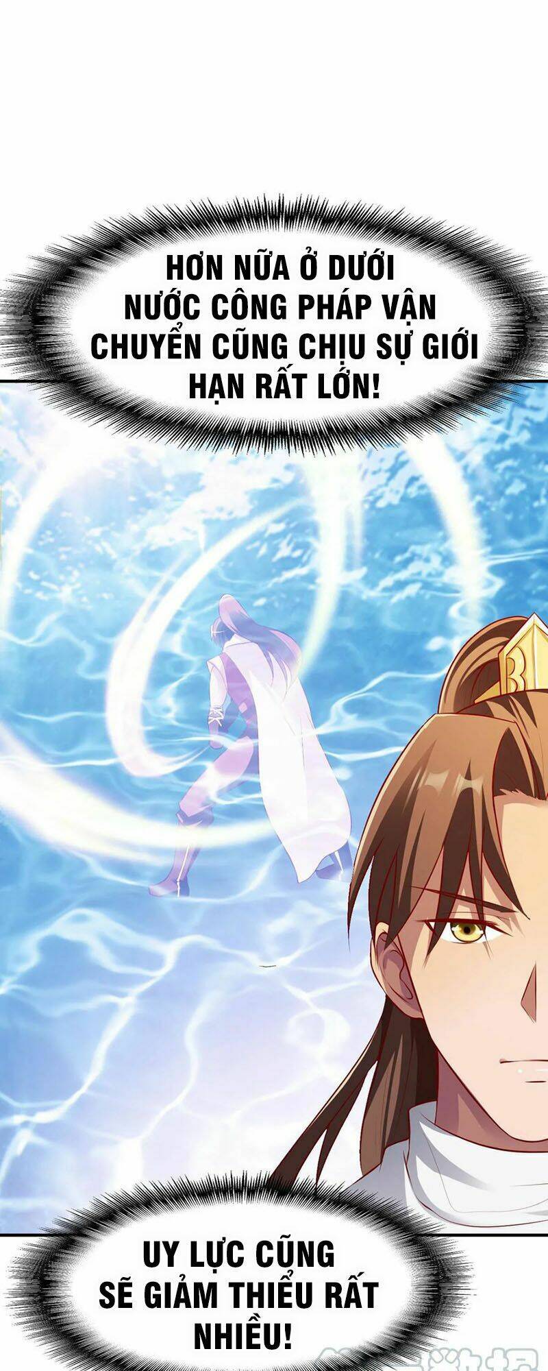 Chiến Đỉnh: Chapter 153