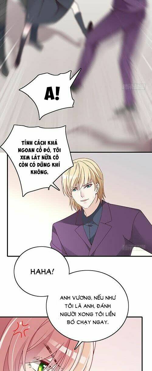 Bí Mật Kết Hôn Với Ảnh Đế: Vợ Ơi Đến Đây Tấn Công Đi Nào: Chapter 54