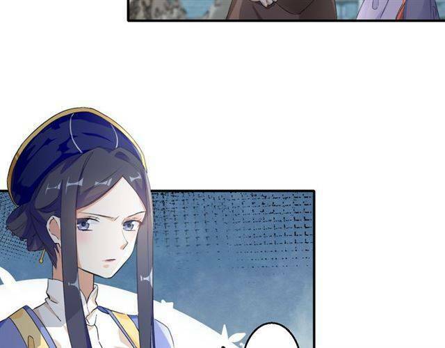 Hoa Nhan Sách: Chapter 40.1